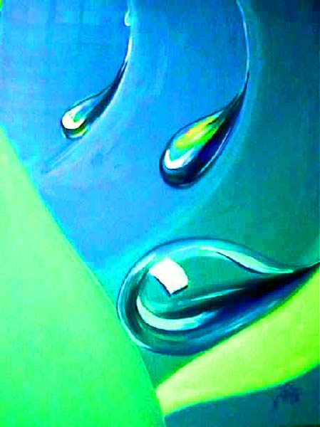Abstracto 013