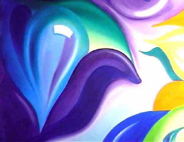 Abstracto 64