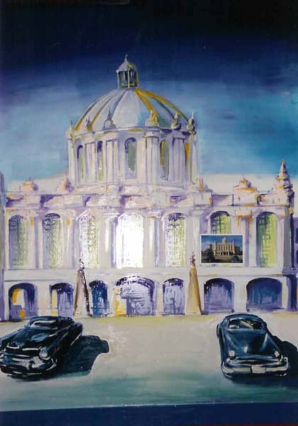 Bar le Salsa 2