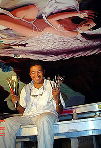Studio Image 3