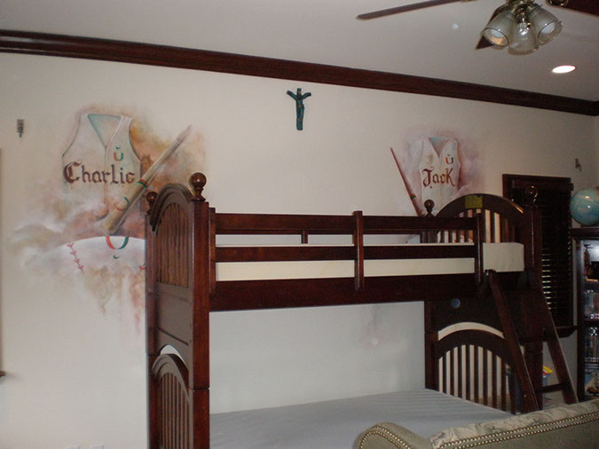 Walls Paint Ar2