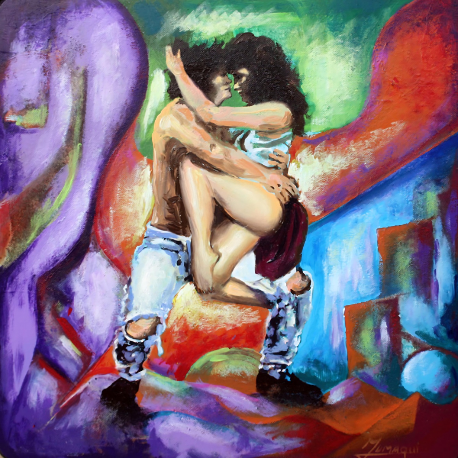 Para Etsy Salsa 5